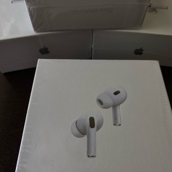 Apple AirPods Pro - White